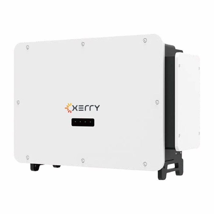 Trīsfāzu stīgu pārveidotājs